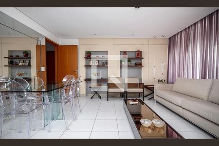 Apartamento à venda com 3 quartos, 91m² em Prado, Belo Horizonte