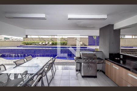 Apartamento à venda com 3 quartos, 91m² em Prado, Belo Horizonte