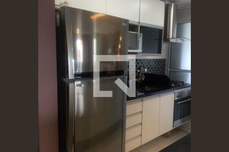 Apartamento à venda com 2 quartos, 56m² em Parque Reboucas, São Paulo