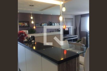 Apartamento à venda com 2 quartos, 56m² em Parque Reboucas, São Paulo