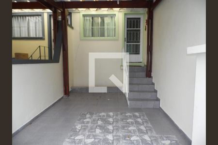 Casa à venda com 2 quartos, 110m² em Jardim Ubirajara, São Paulo