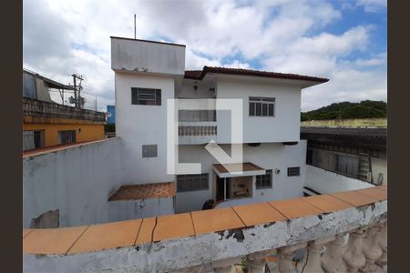 Casa à venda com 5 quartos, 600m² em Vila Maria Alta, São Paulo