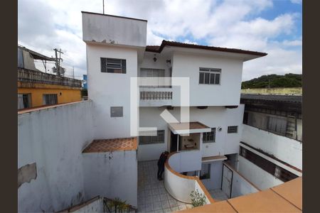 Casa à venda com 5 quartos, 600m² em Vila Maria Alta, São Paulo