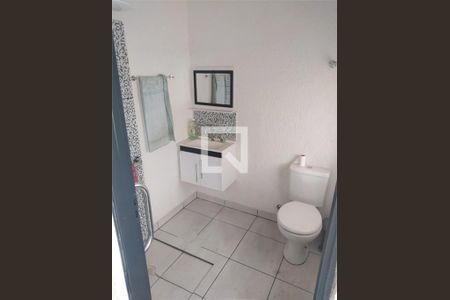 Casa à venda com 3 quartos, 263m² em Utinga, Santo André