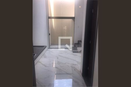 Apartamento à venda com 1 quarto, 32m² em Vila Santa Catarina, São Paulo