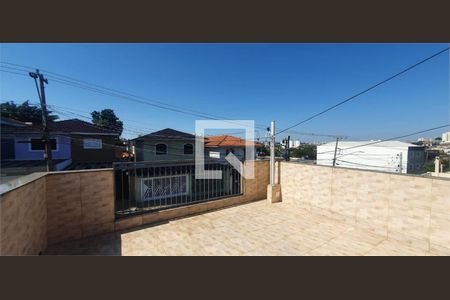 Casa à venda com 2 quartos, 125m² em Vila Basileia, São Paulo