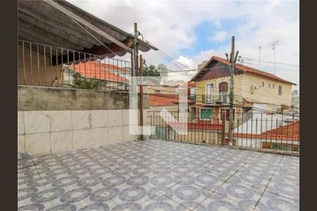 Casa à venda com 4 quartos, 186m² em Parada Inglesa, São Paulo