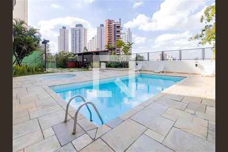 Apartamento à venda com 4 quartos, 234m² em Vila Andrade, São Paulo