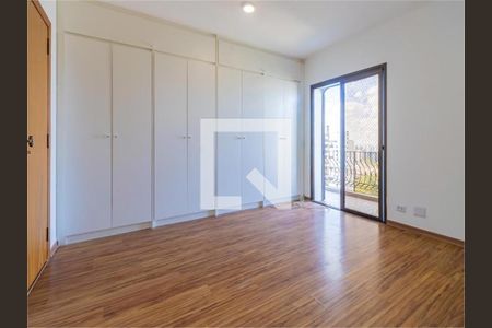 Apartamento à venda com 4 quartos, 234m² em Vila Andrade, São Paulo