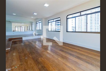 Apartamento à venda com 4 quartos, 234m² em Vila Andrade, São Paulo