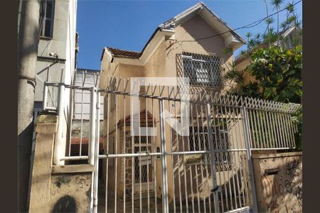 Casa à venda com 3 quartos, 53m² em Tijuca, Rio de Janeiro