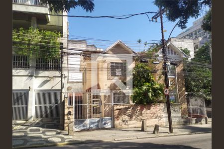 Casa à venda com 3 quartos, 53m² em Tijuca, Rio de Janeiro