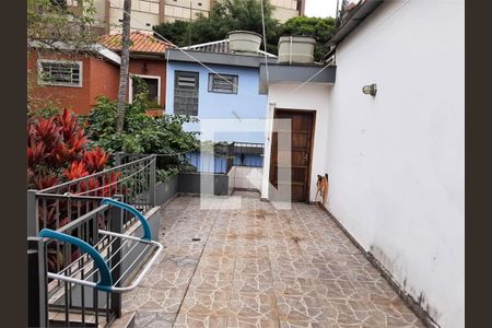 Casa à venda com 3 quartos, 163m² em Vila Mariana, São Paulo