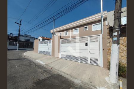 Casa à venda com 2 quartos, 72m² em Vila Jacuí, São Paulo