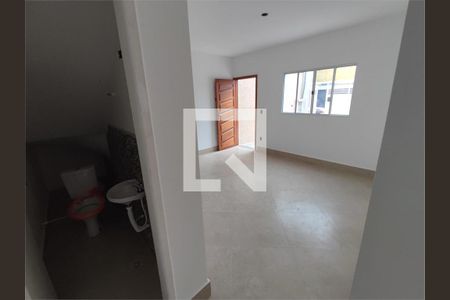 Casa à venda com 2 quartos, 72m² em Vila Jacuí, São Paulo