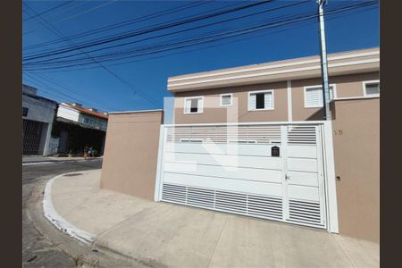 Casa à venda com 2 quartos, 72m² em Vila Jacuí, São Paulo