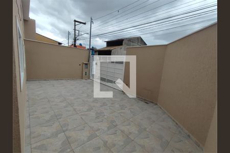 Casa à venda com 2 quartos, 72m² em Vila Jacuí, São Paulo