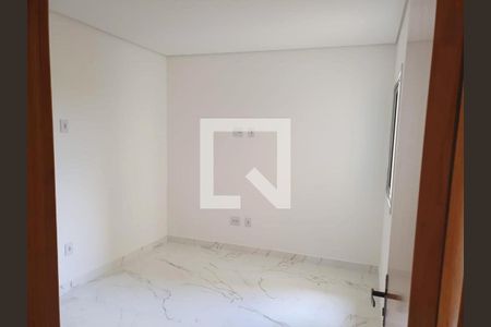 Apartamento à venda com 3 quartos, 80m² em Parque das Nações, Santo André