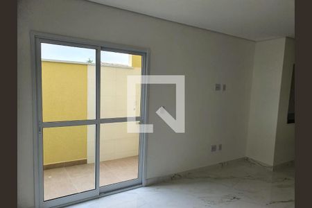 Apartamento à venda com 3 quartos, 80m² em Parque das Nações, Santo André