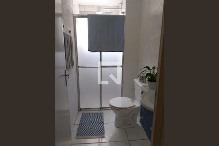 Apartamento à venda com 2 quartos, 58m² em Belenzinho, São Paulo