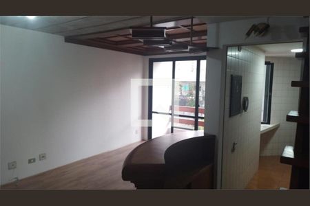 Apartamento à venda com 1 quarto, 70m² em Planalto Paulista, São Paulo