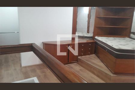 Apartamento à venda com 1 quarto, 70m² em Planalto Paulista, São Paulo