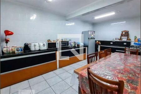 Casa à venda com 3 quartos, 148m² em Conjunto Habitacional Sao Fernando, São Bernardo do Campo