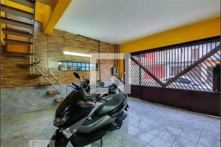 Casa à venda com 3 quartos, 148m² em Conjunto Habitacional Sao Fernando, São Bernardo do Campo