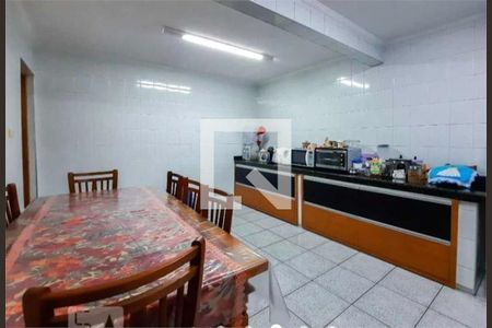 Casa à venda com 3 quartos, 148m² em Conjunto Habitacional Sao Fernando, São Bernardo do Campo