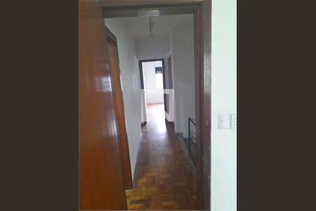 Casa à venda com 4 quartos, 230m² em Vila Alpina, Santo André