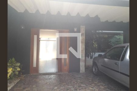 Casa à venda com 4 quartos, 230m² em Vila Alpina, Santo André