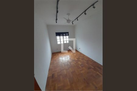 Casa à venda com 4 quartos, 230m² em Vila Alpina, Santo André