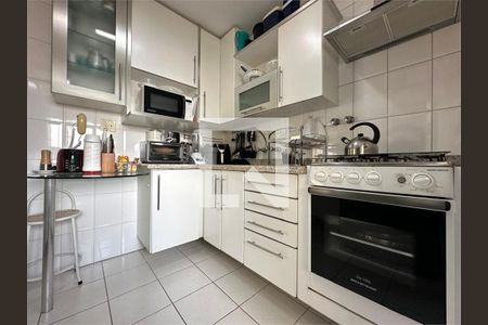 Apartamento à venda com 3 quartos, 78m² em Santana, São Paulo