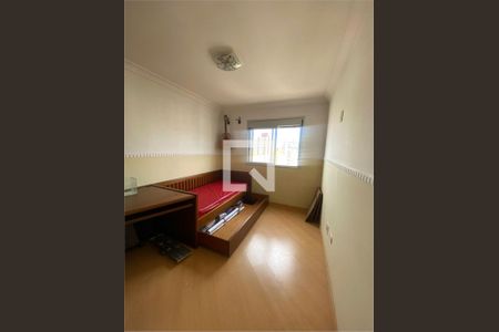 Apartamento à venda com 3 quartos, 78m² em Santana, São Paulo