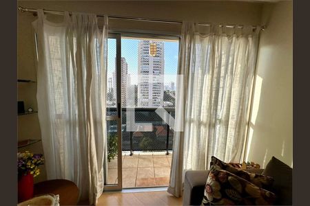 Apartamento à venda com 3 quartos, 78m² em Santana, São Paulo