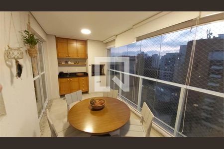 Apartamento à venda com 2 quartos, 89m² em Jardim Ampliacao, São Paulo