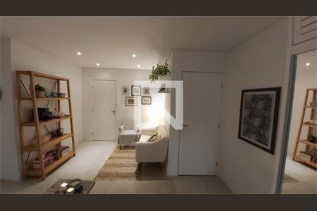 Apartamento à venda com 2 quartos, 89m² em Jardim Ampliacao, São Paulo