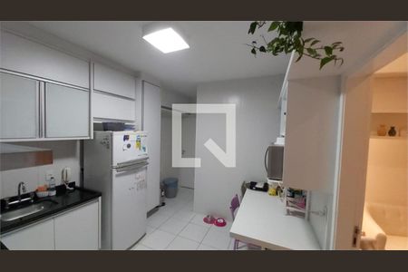 Apartamento à venda com 2 quartos, 89m² em Jardim Ampliacao, São Paulo