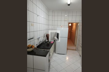 Apartamento à venda com 1 quarto, 65m² em Mooca, São Paulo