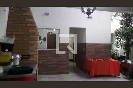 Casa à venda com 3 quartos, 164m² em Vila Quitauna, Osasco