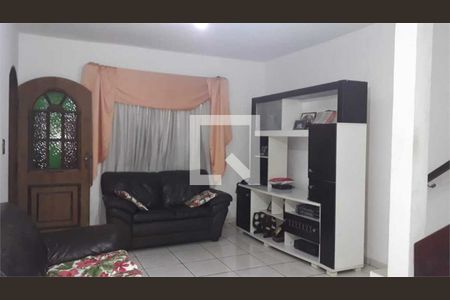 Casa à venda com 3 quartos, 164m² em Vila Quitauna, Osasco