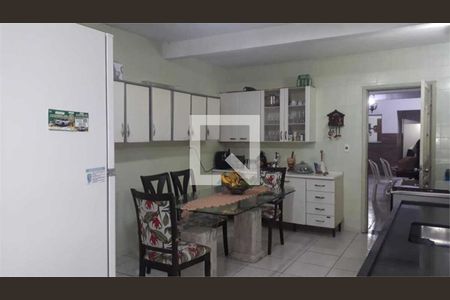 Casa à venda com 3 quartos, 164m² em Vila Quitauna, Osasco