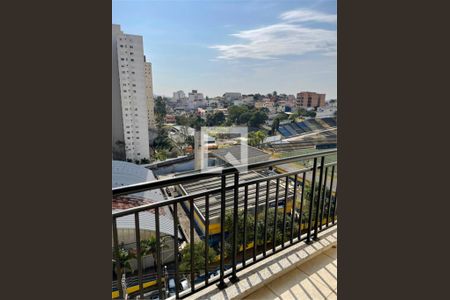 Apartamento à venda com 3 quartos, 98m² em Baeta Neves, São Bernardo do Campo