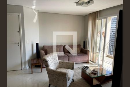 Apartamento à venda com 3 quartos, 98m² em Baeta Neves, São Bernardo do Campo