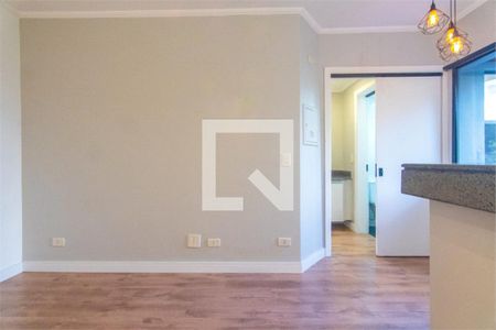 Apartamento à venda com 1 quarto, 30m² em Vila Suzana, São Paulo