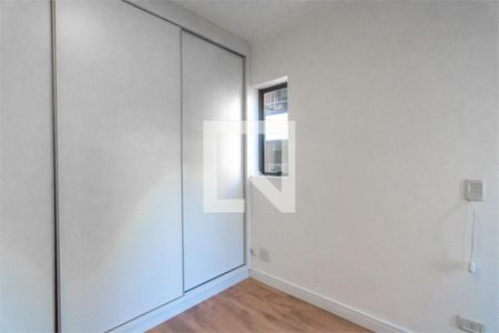 Apartamento à venda com 1 quarto, 30m² em Vila Suzana, São Paulo