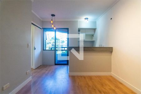 Apartamento à venda com 1 quarto, 30m² em Vila Suzana, São Paulo