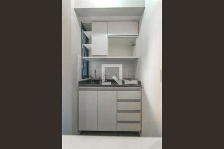 Apartamento à venda com 1 quarto, 30m² em Vila Suzana, São Paulo