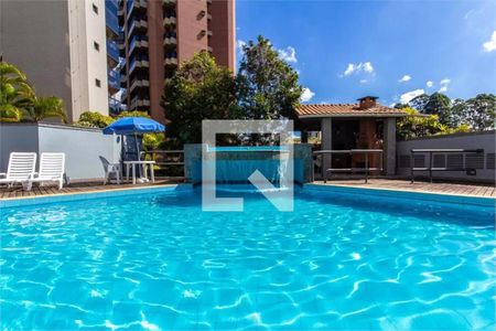 Apartamento à venda com 1 quarto, 30m² em Vila Suzana, São Paulo