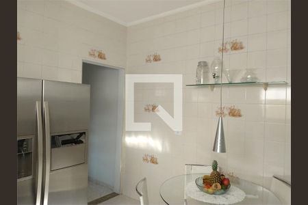 Casa à venda com 3 quartos, 189m² em Jardim Peri, São Paulo